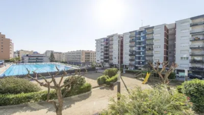 Apartment on Carrer del Turisme photo 14