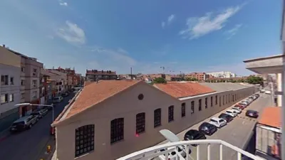 Apartment on Carrer de Roger de Flor photo 12