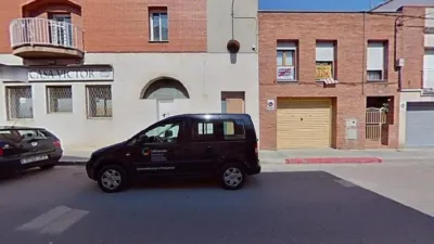 Apartment on Carrer de Roger de Flor photo 14