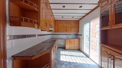 Apartment on Carrer de Roger de Flor photo 3