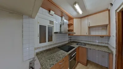Apartment on Rambla de Sant Jordi photo 24