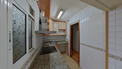 Apartment on Rambla de Sant Jordi photo 25