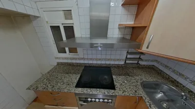 Apartment on Rambla de Sant Jordi photo 26