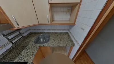 Apartment on Rambla de Sant Jordi photo 28