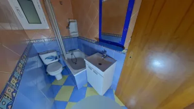 Apartment on Rambla de Sant Jordi photo 32