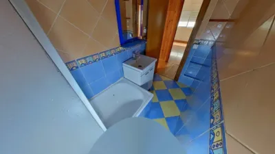 Apartment on Rambla de Sant Jordi photo 33