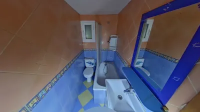 Apartment on Rambla de Sant Jordi photo 34