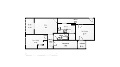Apartment on Rambla de Sant Jordi photo 37