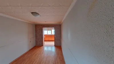 Apartment on Rambla de Sant Jordi photo 7