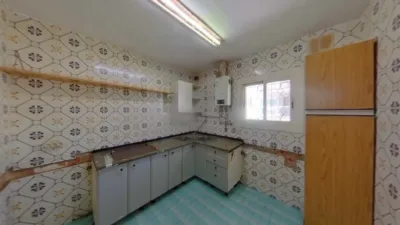 Apartment on Carrer de Josep Carner photo 22