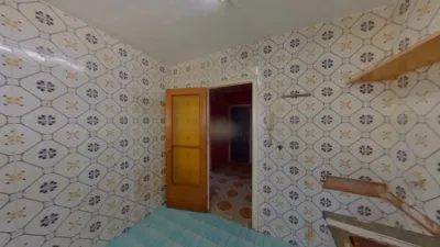 Apartment on Carrer de Josep Carner photo 23