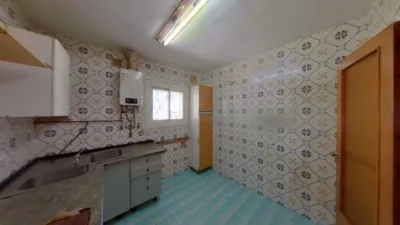 Apartment on Carrer de Josep Carner photo 24