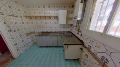 Apartment on Carrer de Josep Carner photo 25