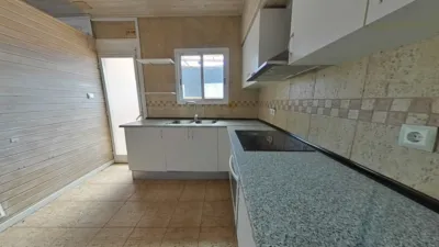 Apartment on Carrer de Borràs photo 19
