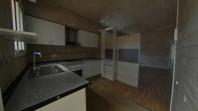 Apartment on Carrer de Borràs photo 20