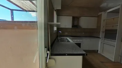 Apartment on Carrer de Borràs photo 21