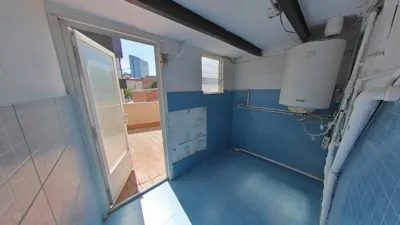 Apartment on Carrer de Borràs photo 22