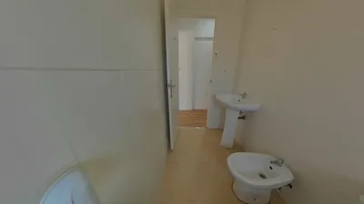 Apartment on Carrer de Borràs photo 25