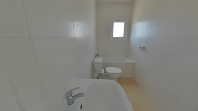 Apartment on Carrer de Borràs photo 26