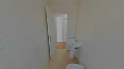 Apartment on Carrer de Borràs photo 27