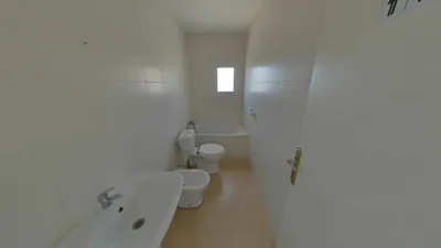 Apartment on Carrer de Borràs photo 28