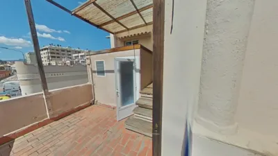 Apartment on Carrer de Borràs photo 29
