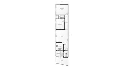 Apartment on Carrer de Borràs photo 30
