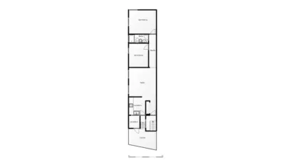 Apartment on Carrer de Borràs photo 31