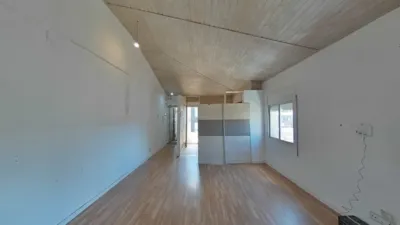 Apartment on Carrer de Borràs photo 3