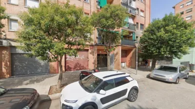 Apartment on Carrer del Guadalhorce photo 3