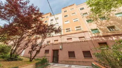 Apartment on Carrer de Travau photo 21