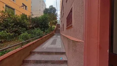Apartment on Carrer de Travau photo 22