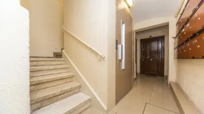 Apartment on Carrer de Travau photo 23