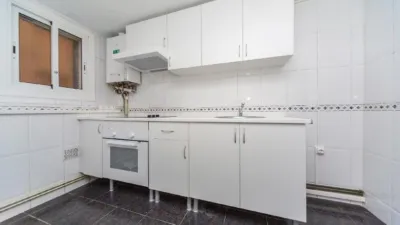 Apartment on Carrer de Travau photo 3