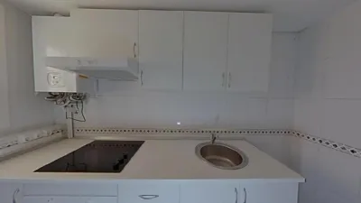 Apartment on Carrer de Travau photo 4