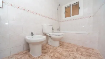 Apartment on Carrer de Travau photo 6