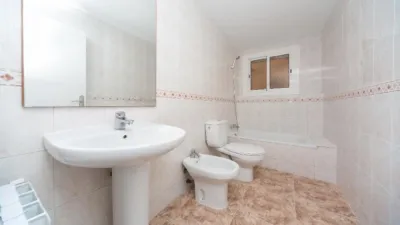 Apartment on Carrer de Travau photo 7