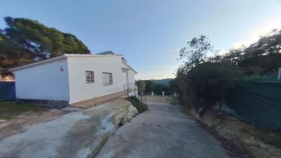 Terraced House on Avenida Campanya photo 20
