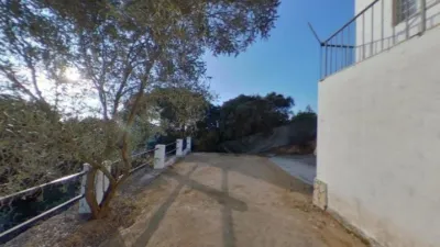 Terraced House on Avenida Campanya photo 23