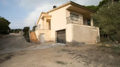 Terraced House on Avenida Campanya photo 24