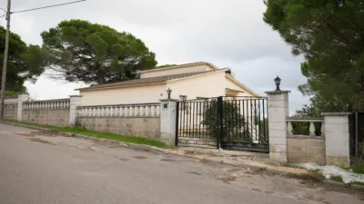 Terraced House on Avenida Campanya photo 25