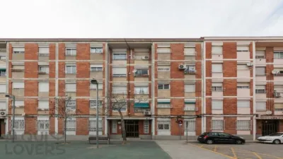 Apartment in Plaça de Ròmul photo 11