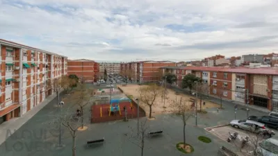 Apartment in Plaça de Ròmul photo 12