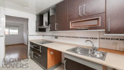 Apartment in Plaça de Ròmul photo 2