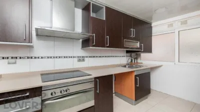 Apartment in Plaça de Ròmul photo 3