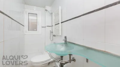 Apartment in Plaça de Ròmul photo 4