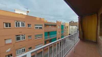 Apartment on Carrer del Pintor Togores photo 19