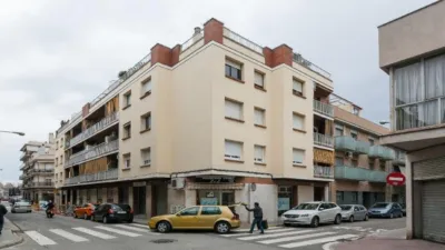 Apartment on Carrer del Pintor Togores photo 20