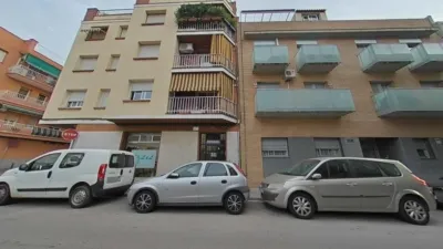 Apartment on Carrer del Pintor Togores photo 21