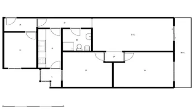 Apartment on Carrer del Pintor Togores photo 25